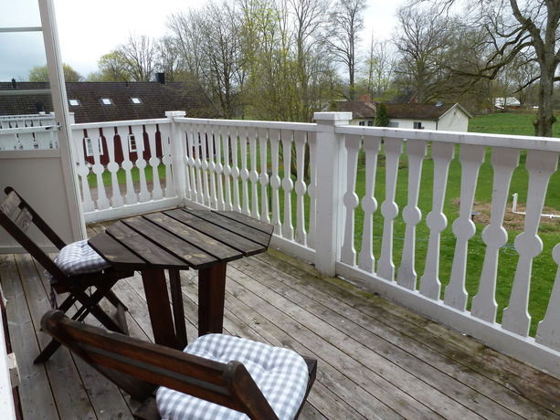 Imagen de la habitación del Hotel Vidinge Gård. Foto 12