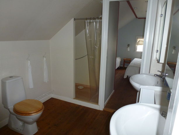 Imagen de la habitación del Hotel Vidinge Gård. Foto 13