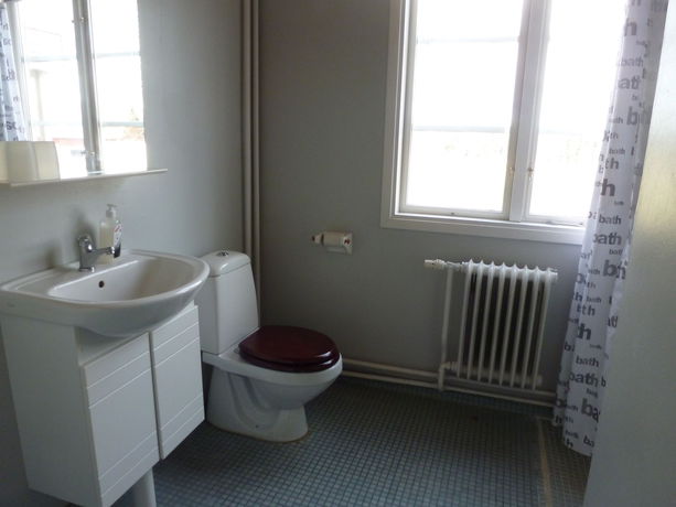 Imagen de la habitación del Hotel Vidinge Gård. Foto 14