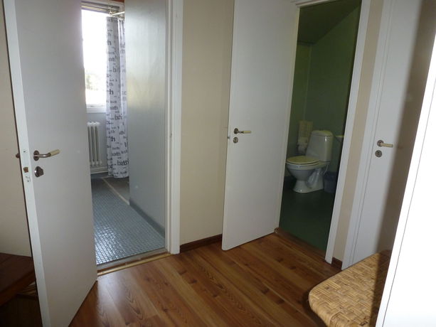 Imagen de la habitación del Hotel Vidinge Gård. Foto 15