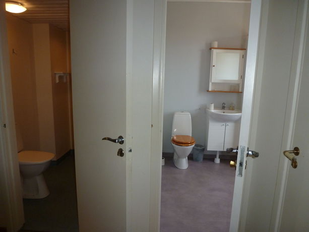 Imagen del bar/restaurante del Hotel Vidinge Gård. Foto 3