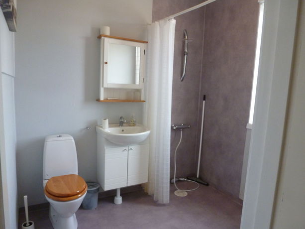 Imagen del bar/restaurante del Hotel Vidinge Gård. Foto 4