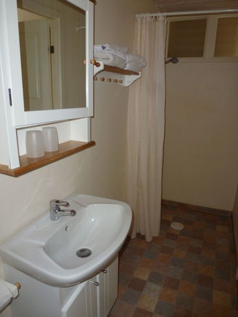 Imagen de la habitación del Hotel Vidinge Gård. Foto 16