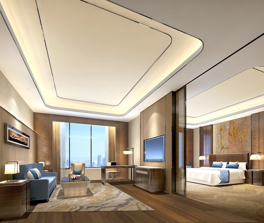 Imagen de la habitación del Hotel Vidison. Foto 5