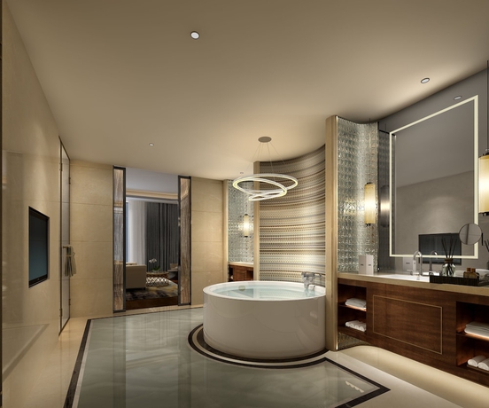 Imagen de la habitación del Hotel Vidison. Foto 11