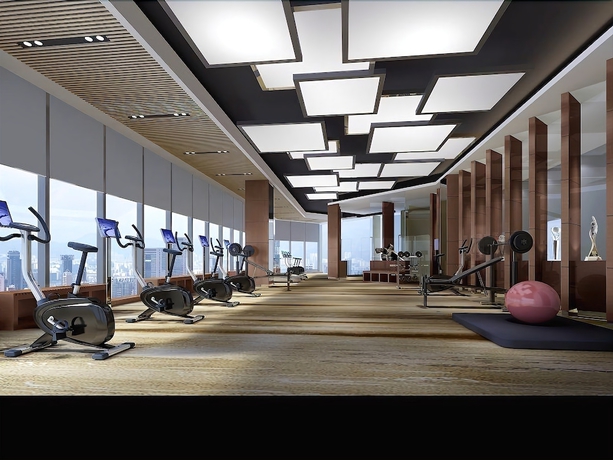 Imagen de los interiores del Hotel Vidison. Foto 17