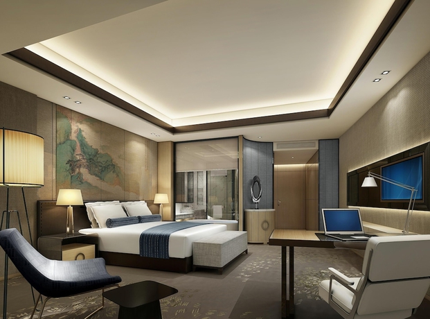 Imagen de la habitación del Hotel Vidison. Foto 12