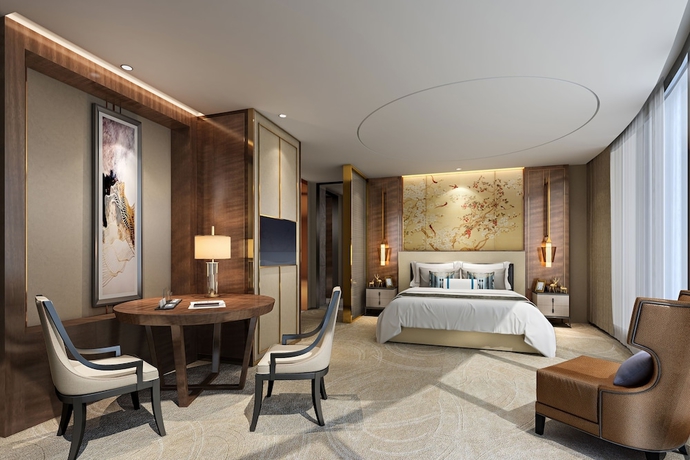 Imagen de la habitación del Hotel Vidison. Foto 14