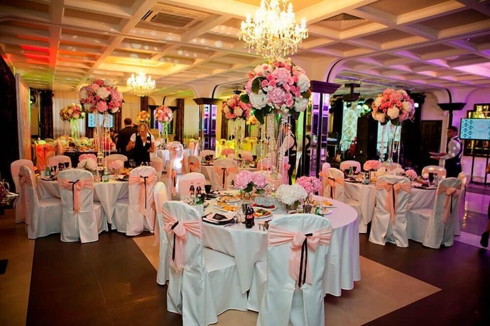 Imagen del bar/restaurante del Hotel Vidnoff. Foto 2