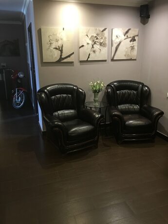 Imagen de los interiores del Hotel Vidnoff. Foto 19