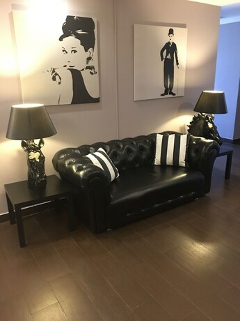 Imagen de los interiores del Hotel Vidnoff. Foto 20