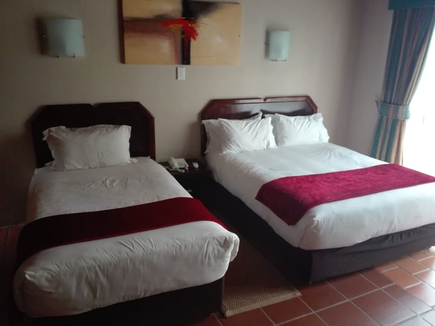 Imagen de la habitación del Hotel Vido Lodge and Conference Center. Foto 5