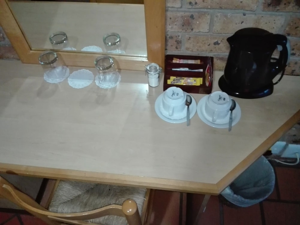 Imagen de la habitación del Hotel Vido Lodge and Conference Center. Foto 6