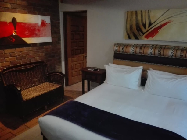 Imagen de la habitación del Hotel Vido Lodge and Conference Center. Foto 7