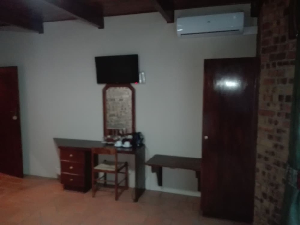 Imagen de la habitación del Hotel Vido Lodge and Conference Center. Foto 10