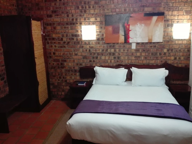 Imagen de la habitación del Hotel Vido Lodge and Conference Center. Foto 11