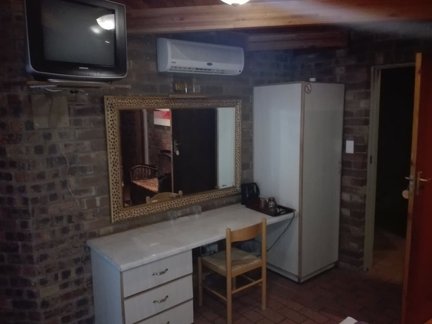 Imagen general del Hotel Vido Lodge and Conference Center. Foto 2