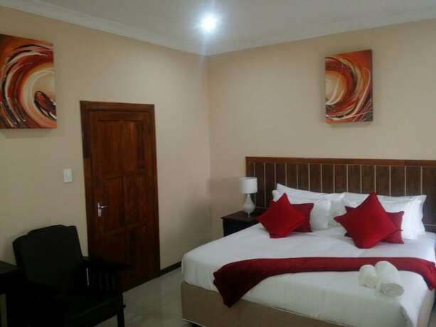 Imagen de la habitación del Hotel Vido Lodge and Conference Centre Plot 78. Foto 11