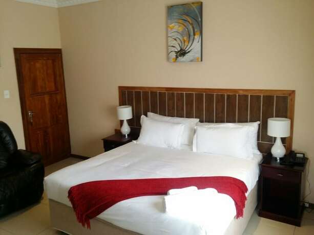 Imagen de la habitación del Hotel Vido Lodge and Conference Centre Plot 78. Foto 12