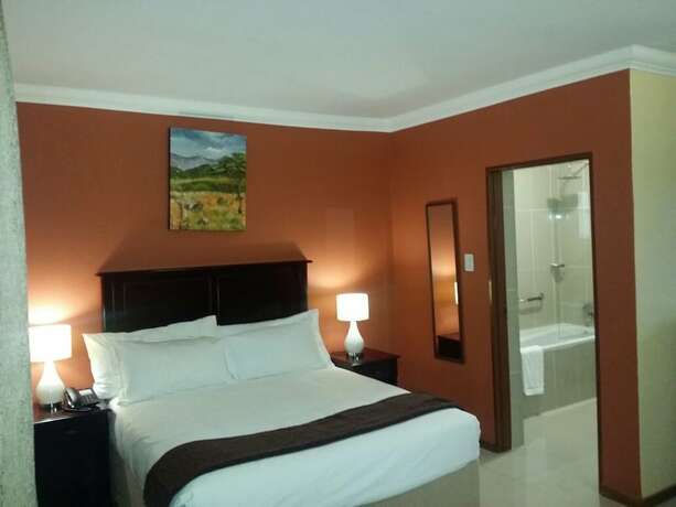 Imagen de la habitación del Hotel Vido Lodge and Conference Centre Plot 78. Foto 13