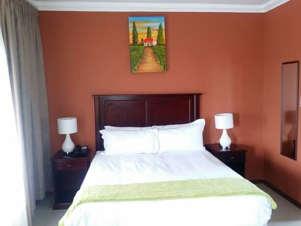 Imagen general del Hotel Vido Lodge and Conference Centre Plot 78. Foto 1