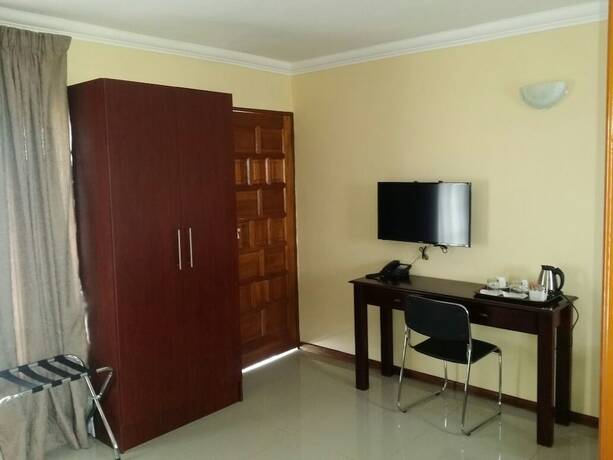 Imagen de la habitación del Hotel Vido Lodge and Conference Centre Plot 78. Foto 14