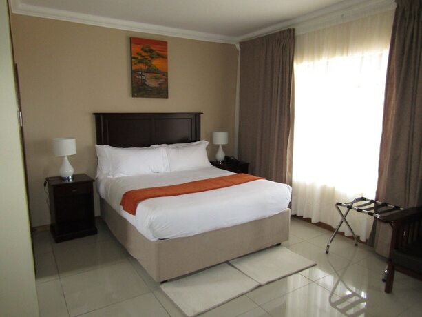 Imagen de la habitación del Hotel Vido Lodge and Conference Centre Plot 78. Foto 15