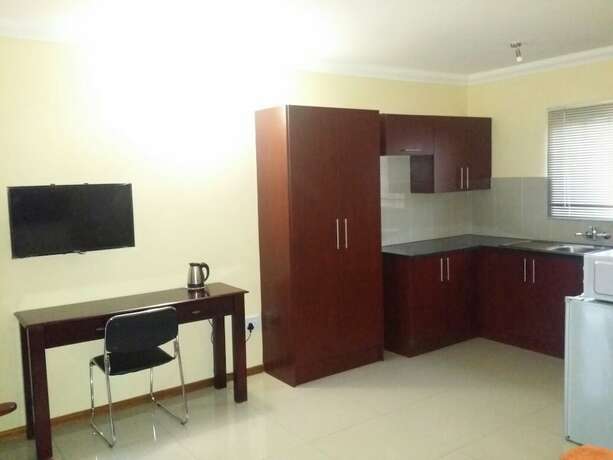 Imagen general del Hotel Vido Lodge and Conference Centre Plot 78. Foto 2