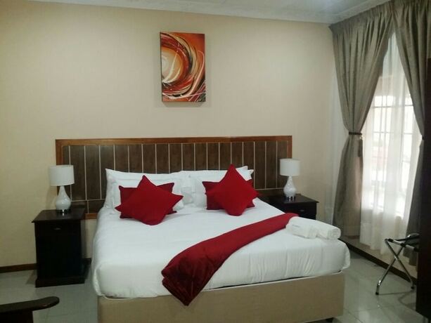 Imagen general del Hotel Vido Lodge and Conference Centre Plot 78. Foto 3