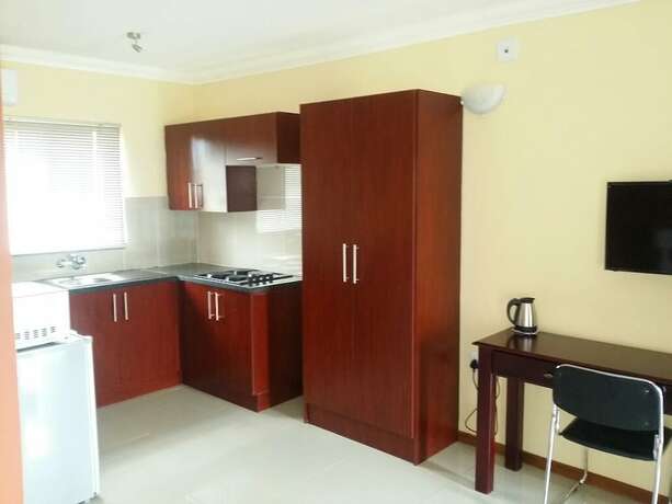 Imagen general del Hotel Vido Lodge and Conference Centre Plot 78. Foto 4