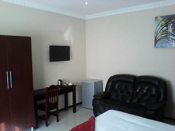 Imagen general del Hotel Vido Lodge and Conference Centre Plot 78. Foto 5