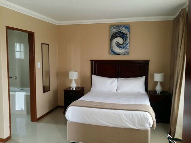 Imagen de la habitación del Hotel Vido Lodge and Conference Centre Plot 78. Foto 17