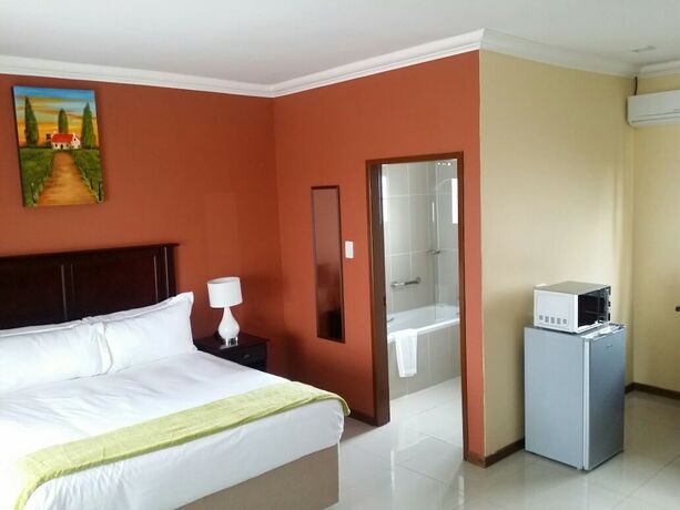 Imagen de la habitación del Hotel Vido Lodge and Conference Centre Plot 78. Foto 18
