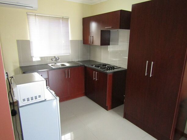 Imagen general del Hotel Vido Lodge and Conference Centre Plot 78. Foto 8