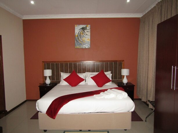 Imagen de la habitación del Hotel Vido Lodge and Conference Centre Plot 78. Foto 20