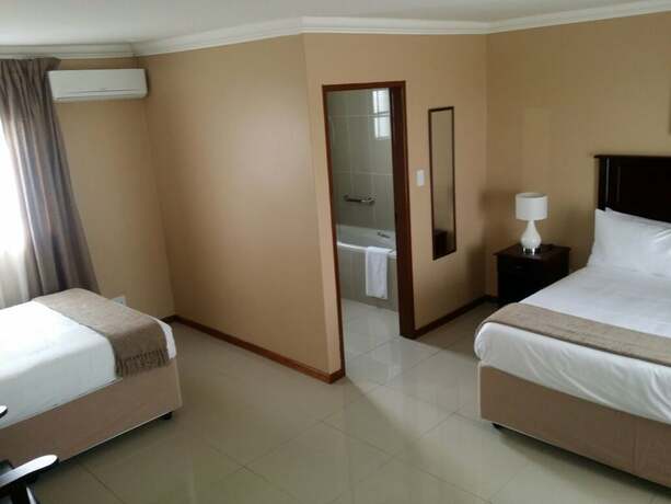 Imagen general del Hotel Vido Lodge and Conference Centre Plot 78. Foto 9