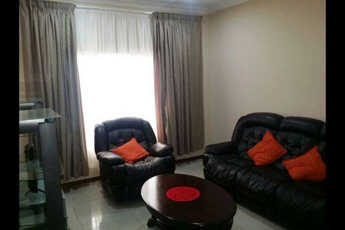 Imagen general del Hotel Vido Lodge and Conference Centre Plot 78. Foto 10