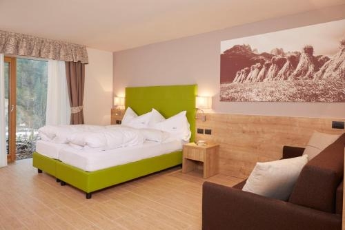 Imagen de la habitación del Hotel Vidor Resort. Foto 6