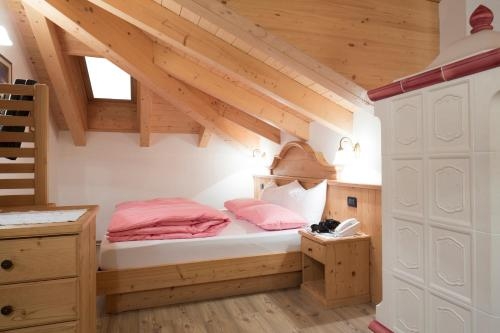 Imagen de la habitación del Hotel Vidor Resort. Foto 7