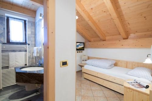 Imagen de la habitación del Hotel Vidor Resort. Foto 9