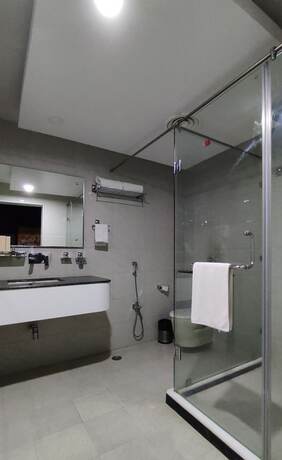 Imagen general del Hotel Vidya Residency. Foto 3