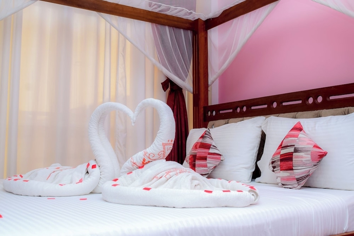 Imagen de la habitación del Hotel Vidzo Royal Inn. Foto 1