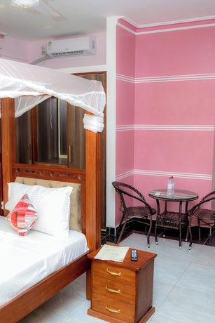 Imagen de la habitación del Hotel Vidzo Royal Inn. Foto 10