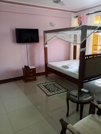 Imagen de la habitación del Hotel Vidzo Royal Inn. Foto 11