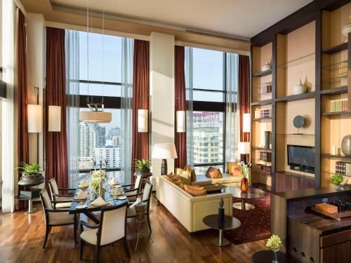 Imagen de la habitación del Hotel Vie Bangkok - Mgallery. Foto 18