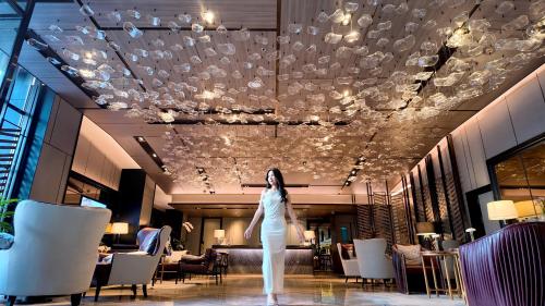 Imagen general del Hotel Vie Bangkok - Mgallery. Foto 6