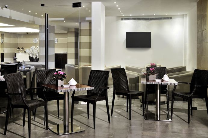 Imagen general del Hotel Vie Boutique. Foto 3