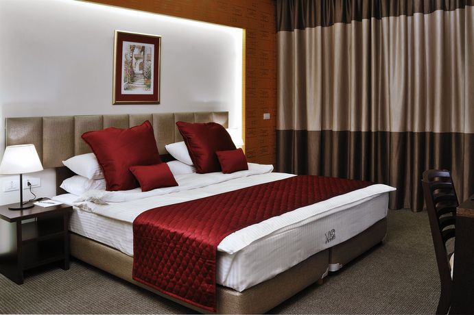 Imagen general del Hotel Vie Boutique. Foto 4