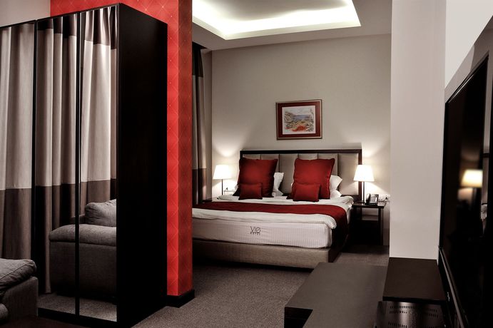 Imagen de los interiores del Hotel Vie Boutique. Foto 15