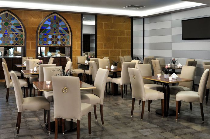 Imagen general del Hotel Vie Boutique. Foto 5